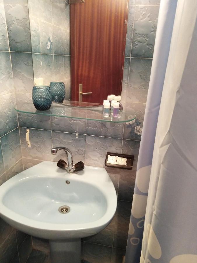 Room For Two Baška Voda Eksteriør billede