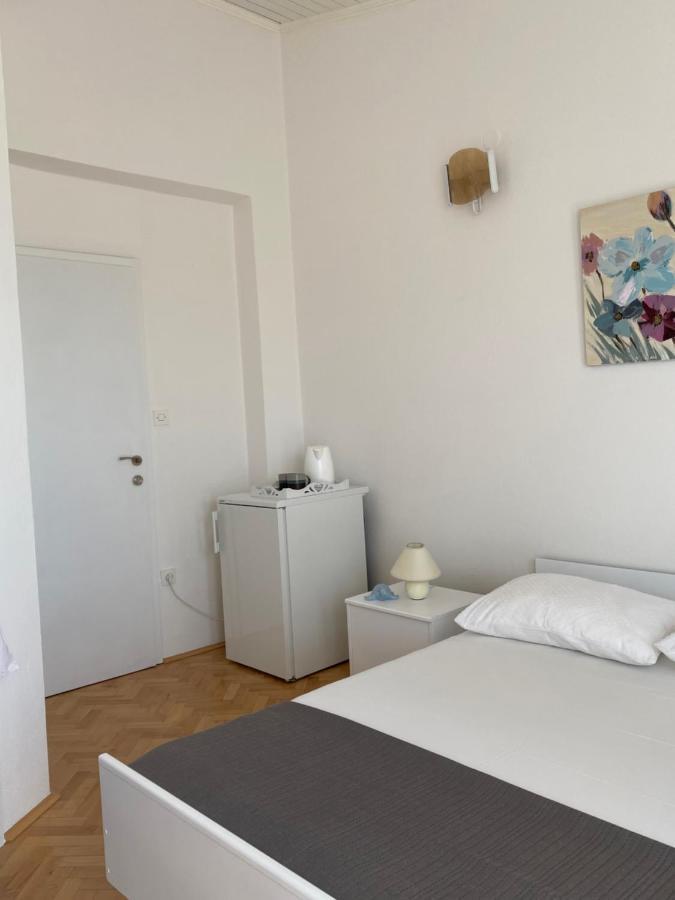 Room For Two Baška Voda Eksteriør billede