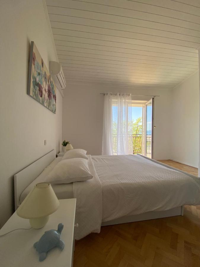 Room For Two Baška Voda Eksteriør billede